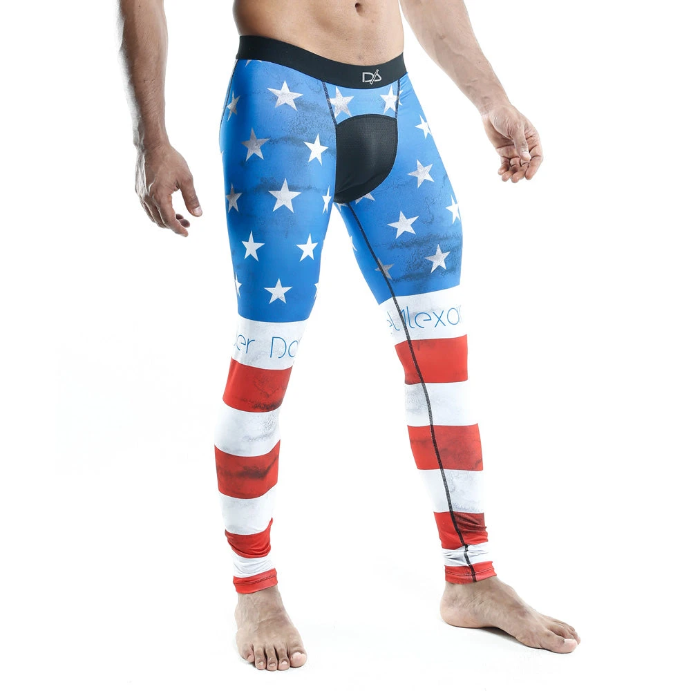 Daniel Alexander DA4 Athletic Tight 5 Daniel Alexander DA4 Athletic Tight