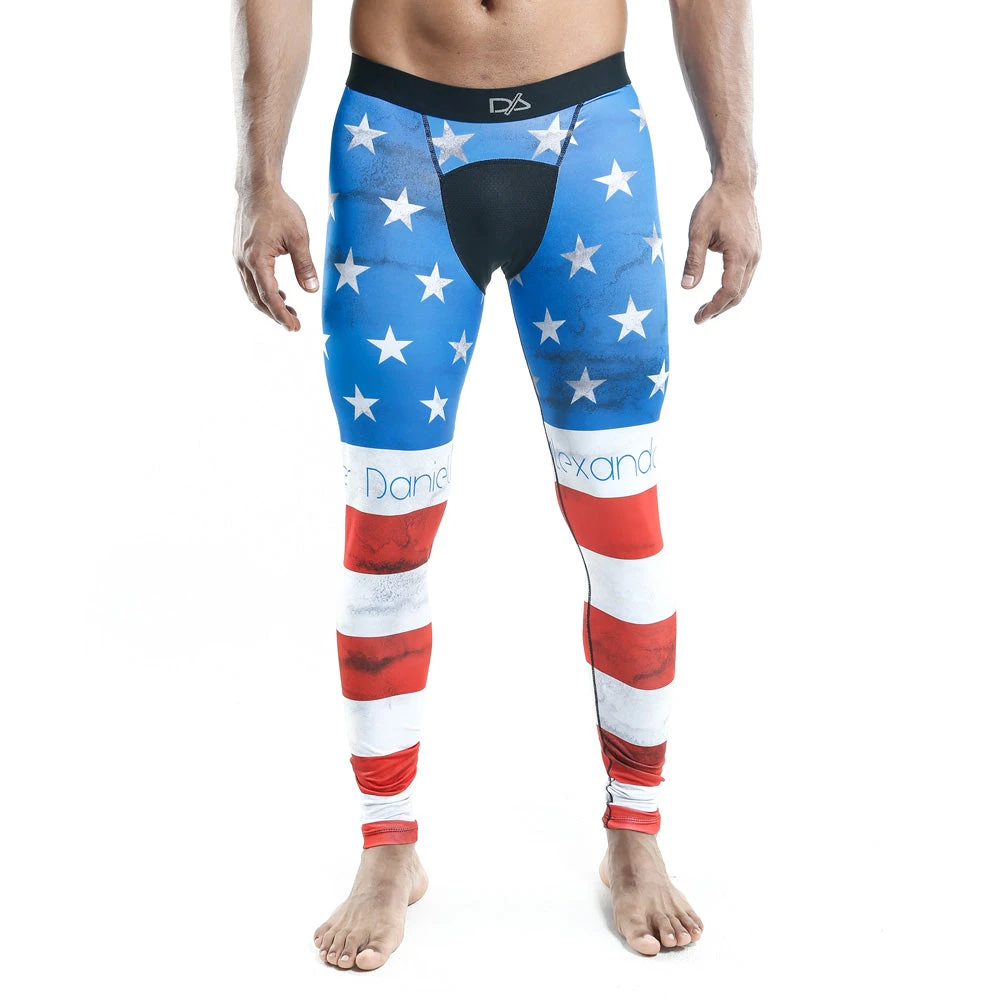 Daniel Alexander DA4 Athletic Tight 3 Daniel Alexander DA4 Athletic Tight