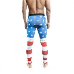 Daniel Alexander DA4 Athletic Tight 14 Daniel Alexander DA4 Athletic Tight