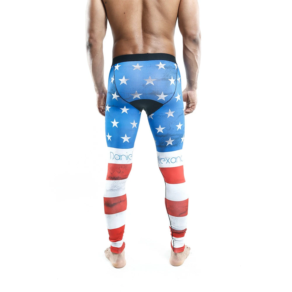 Daniel Alexander DA4 Athletic Tight 8 Daniel Alexander DA4 Athletic Tight