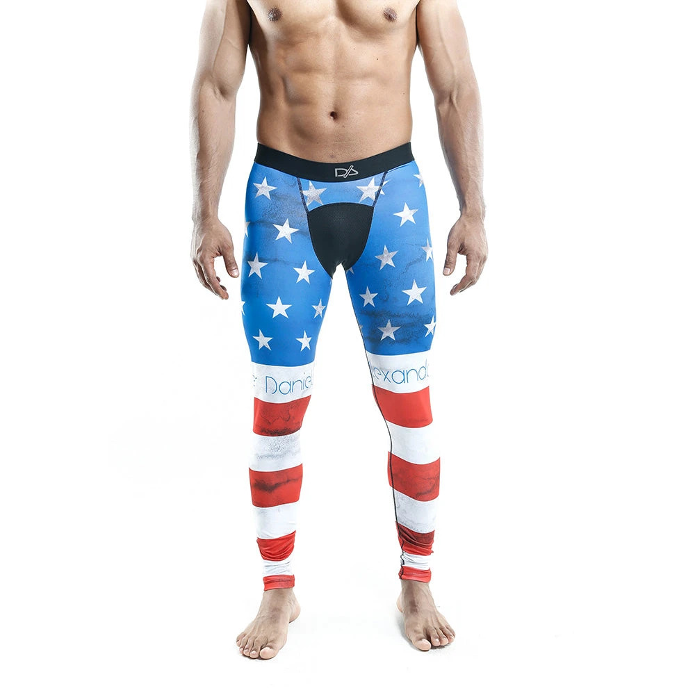 Daniel Alexander DA4 Athletic Tight 7 Daniel Alexander DA4 Athletic Tight