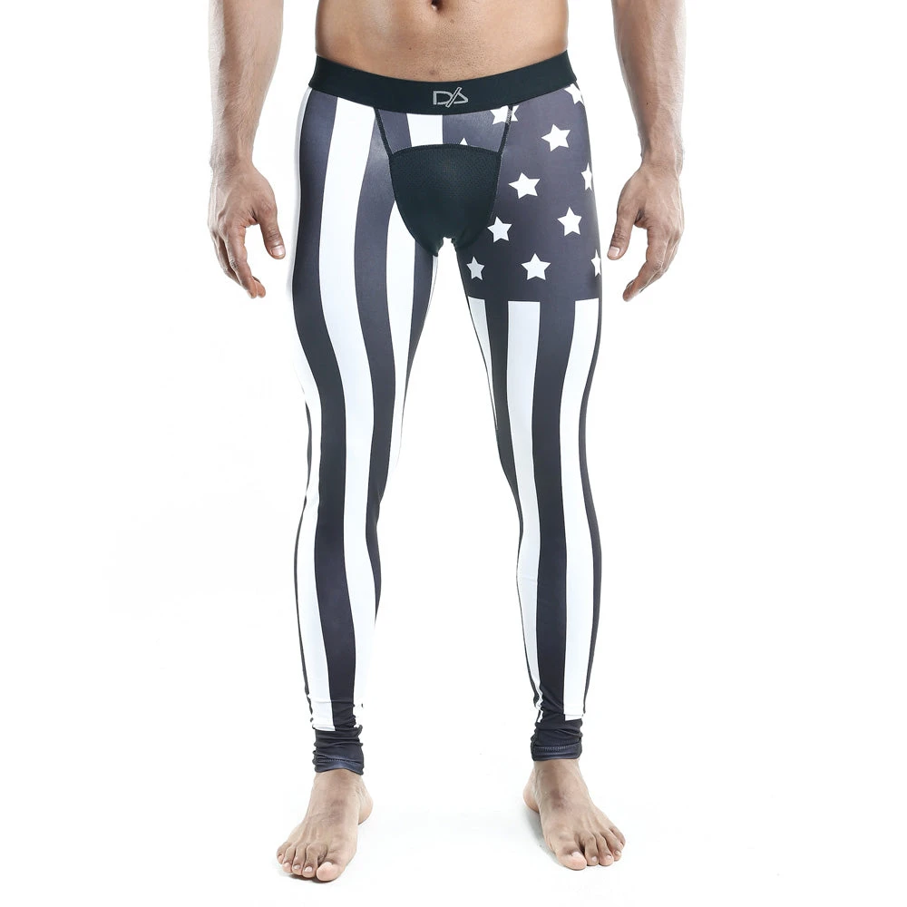 Daniel Alexander DA5 Athletic Tight 3 Daniel Alexander DA5 Athletic Tight