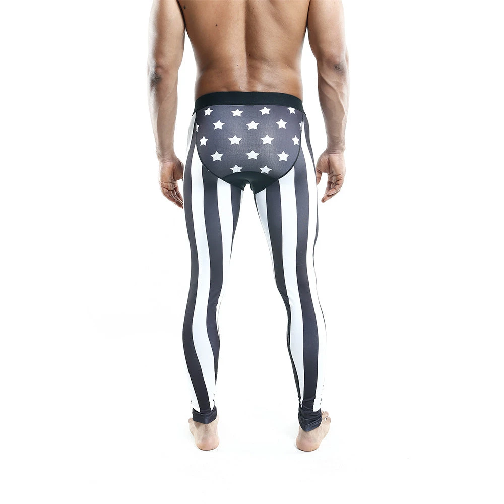 Daniel Alexander DA5 Athletic Tight 8 Daniel Alexander DA5 Athletic Tight