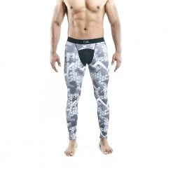 Daniel Alexander DA8 Athletic Tight 13 Daniel Alexander DA8 Athletic Tight