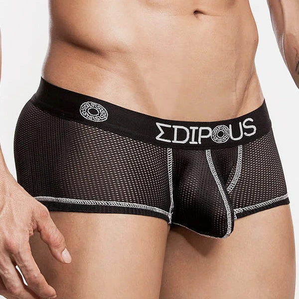 Edipous ED5402 Cosmos Sporty Mesh Short Boxer Best Sellers 3 Edipous ED5402 Cosmos Sporty Mesh Short Boxer Best Sellers