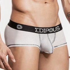 Edipous ED5402 Cosmos Sporty Mesh Short Boxer Best Sellers 12 Edipous ED5402 Cosmos Sporty Mesh Short Boxer Best Sellers