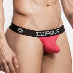 Edipous ED7801 Psuche Sexy Thong
