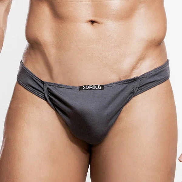 Edipous ED7802 Polynices Steamy Thong 10 Edipous ED7802 Polynices Steamy Thong
