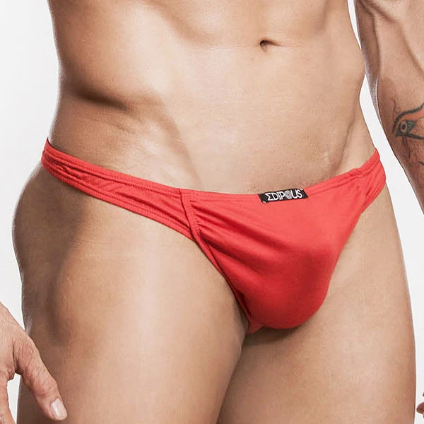 Edipous ED7802 Polynices Steamy Thong 7 Edipous ED7802 Polynices Steamy Thong