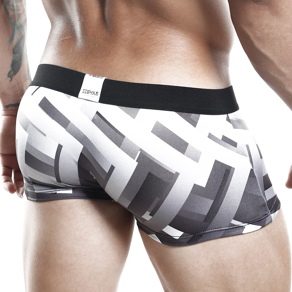 Edipous EDG006 Boxer Trunk 4 Edipous EDG006 Boxer Trunk