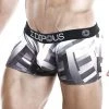 Edipous EDG006 Boxer Trunk 1 Edipous EDG006 Boxer Trunk