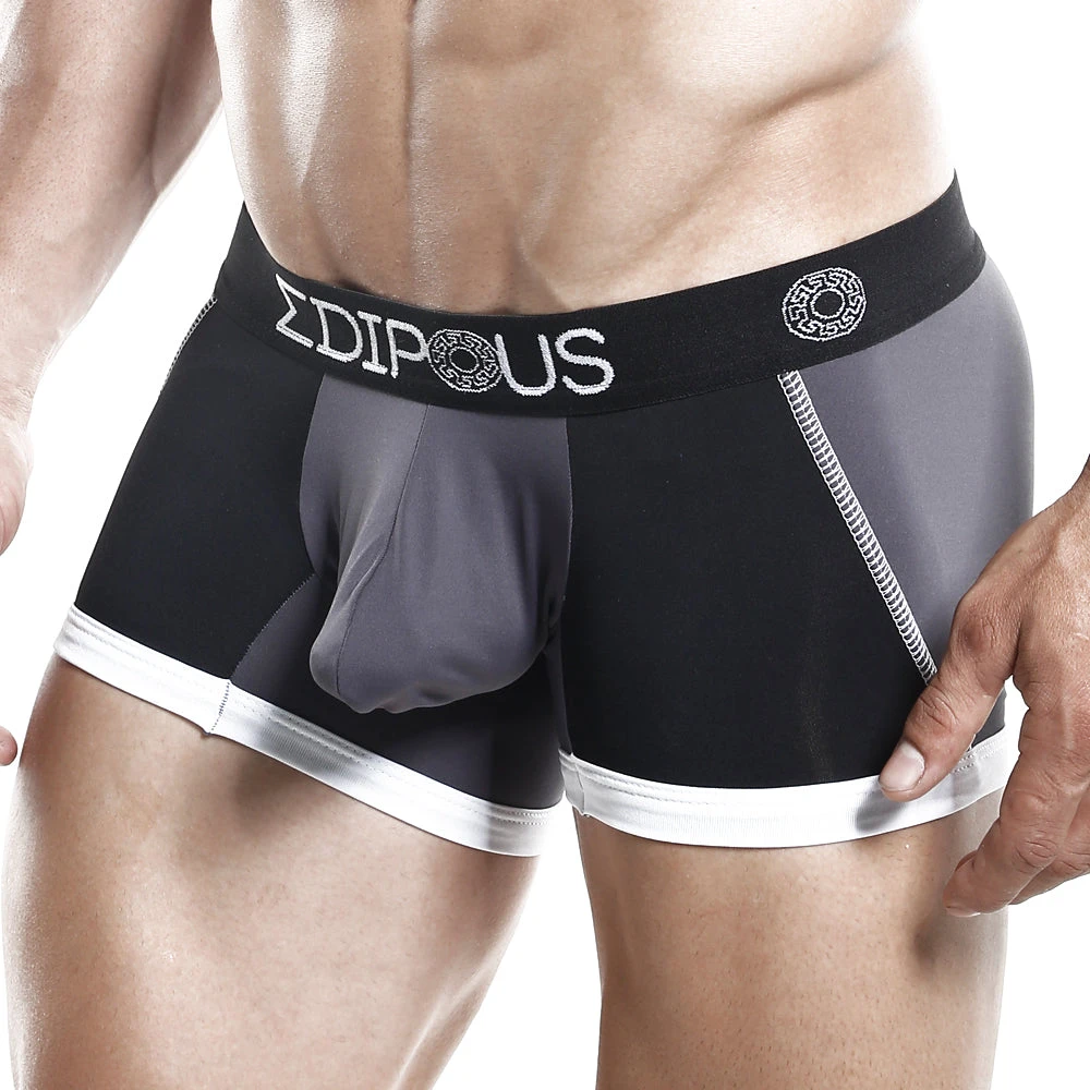Edipous EDG008 Boxer Trunk 5 Edipous EDG008 Boxer Trunk