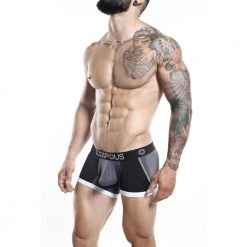 Edipous EDG008 Boxer Trunk 15 Edipous EDG008 Boxer Trunk