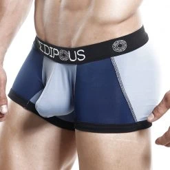 Edipous EDG008 Boxer Trunk 17 Edipous EDG008 Boxer Trunk