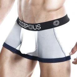 Edipous EDG008 Boxer Trunk 18 Edipous EDG008 Boxer Trunk