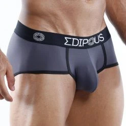 Edipous EDH001 Simple Bikini Brief 14 Edipous EDH001 Simple Bikini Brief