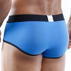 Edipous EDH001 Simple Bikini Brief