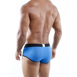 Edipous EDH001 Simple Bikini Brief 11 Edipous EDH001 Simple Bikini Brief