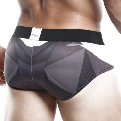 Edipous EDH002 Brief