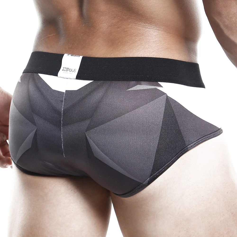 Edipous EDH002 Brief 4 Edipous EDH002 Brief