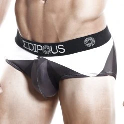 Edipous EDH002 Brief