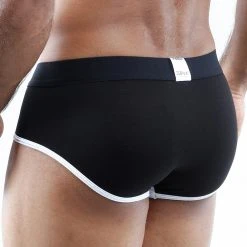 Edipous EDJ001 Sensitive Bikini Brief