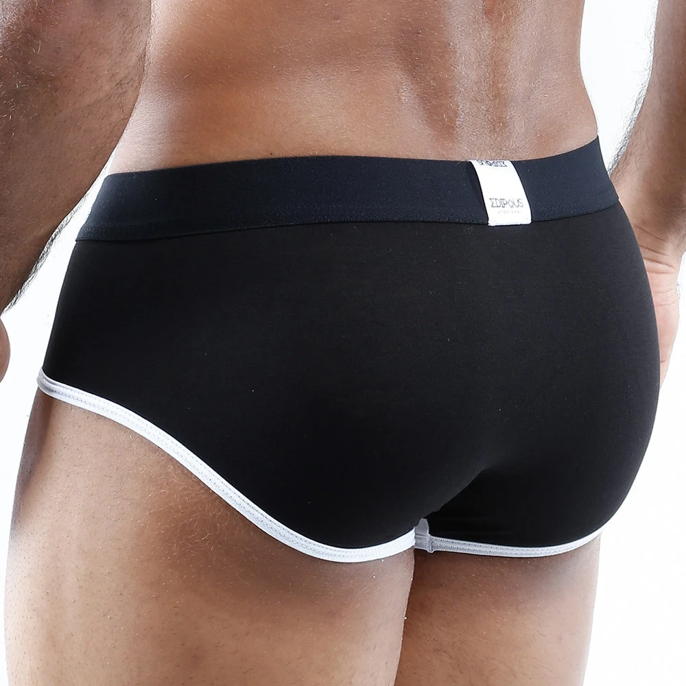 Edipous EDJ001 Sensitive Bikini Brief 4 Edipous EDJ001 Sensitive Bikini Brief