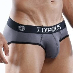Edipous EDJ003 Comfortable Bikini Brief