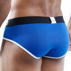 Edipous EDJ003 Comfortable Bikini Brief