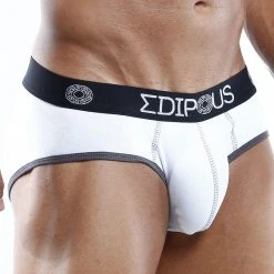 Edipous EDJ003 Comfortable Bikini Brief