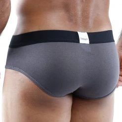 Edipous EDJ004 Basic Bikini Brief