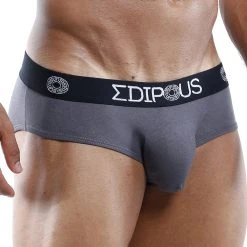 Edipous EDJ004 Basic Bikini Brief