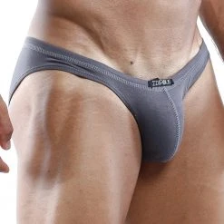 Edipous EDJ005 Minimum Detail Bikini Brief