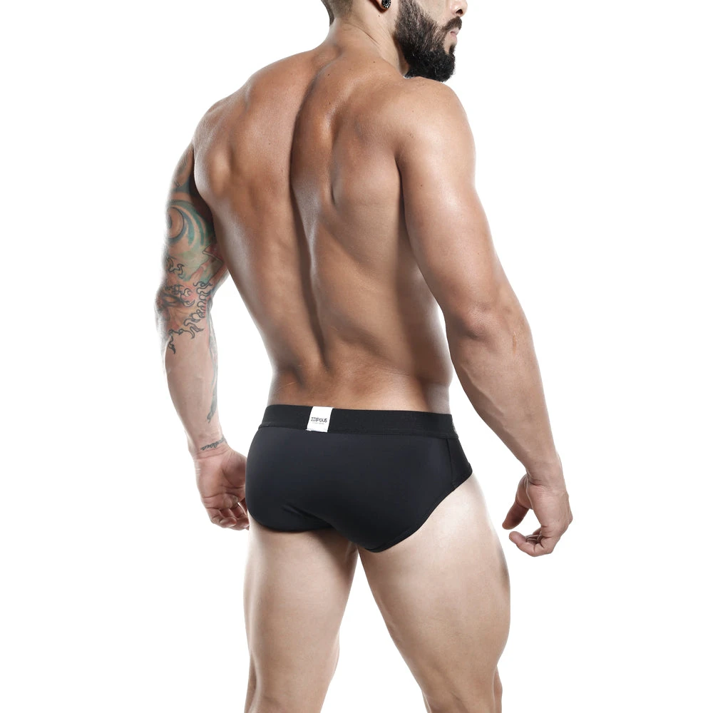 Edipous EDJ007 Bikini Brief 6 Edipous EDJ007 Bikini Brief