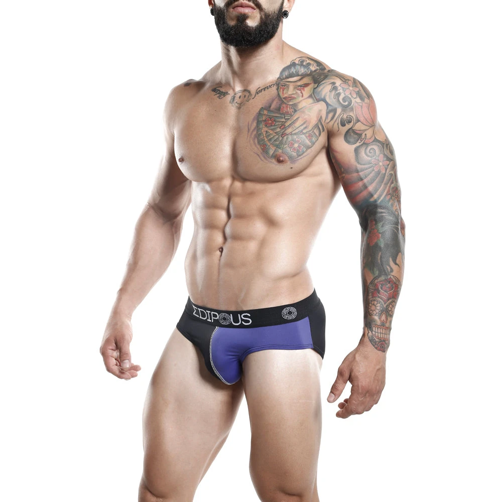 Edipous EDJ007 Bikini Brief 5 Edipous EDJ007 Bikini Brief