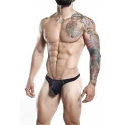 Edipous EDK004 Slip Thong 15 Edipous EDK004 Slip Thong