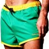Frank Dandy FD1019160 Mens Swim Shorts