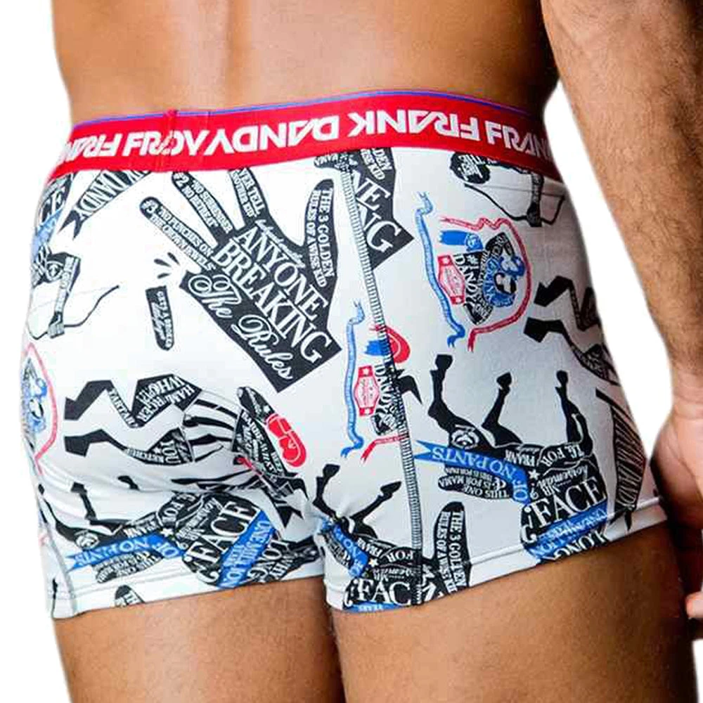 Frank Dandy FD109566 Mens Trunk Zodiak Wrestling 4 Frank Dandy FD109566 Mens Trunk Zodiak Wrestling