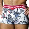 Frank Dandy FD109566 Mens Trunk Zodiak Wrestling 1 Frank Dandy FD109566 Mens Trunk Zodiak Wrestling