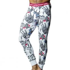 Frank Dandy FD109696 Long John Zodiak Wrestling