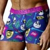 Underwear Frank Dandy FD1099814 Mens Trunk Boxer Guts N Glory 1 Underwear Frank Dandy FD1099814 Mens Trunk Boxer Guts N Glory