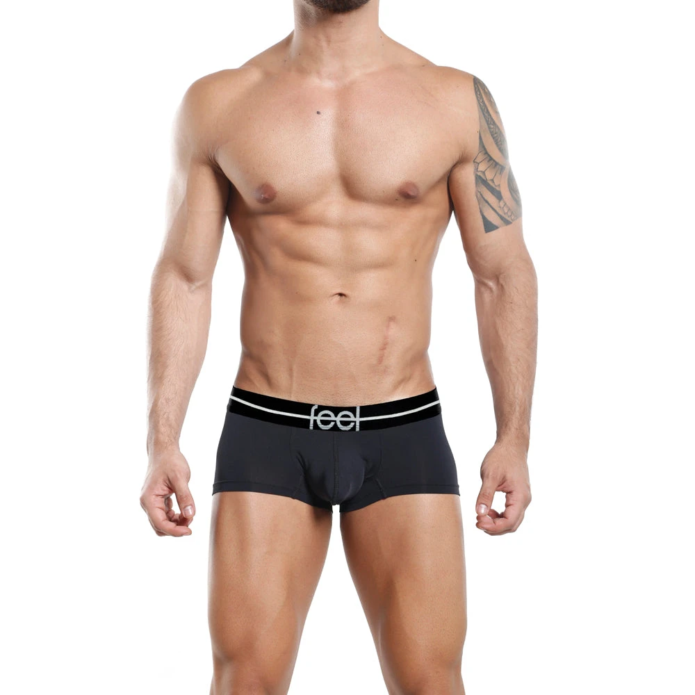 Best Sellers Feel FEG001 Boxer Trunk 6 Best Sellers Feel FEG001 Boxer Trunk