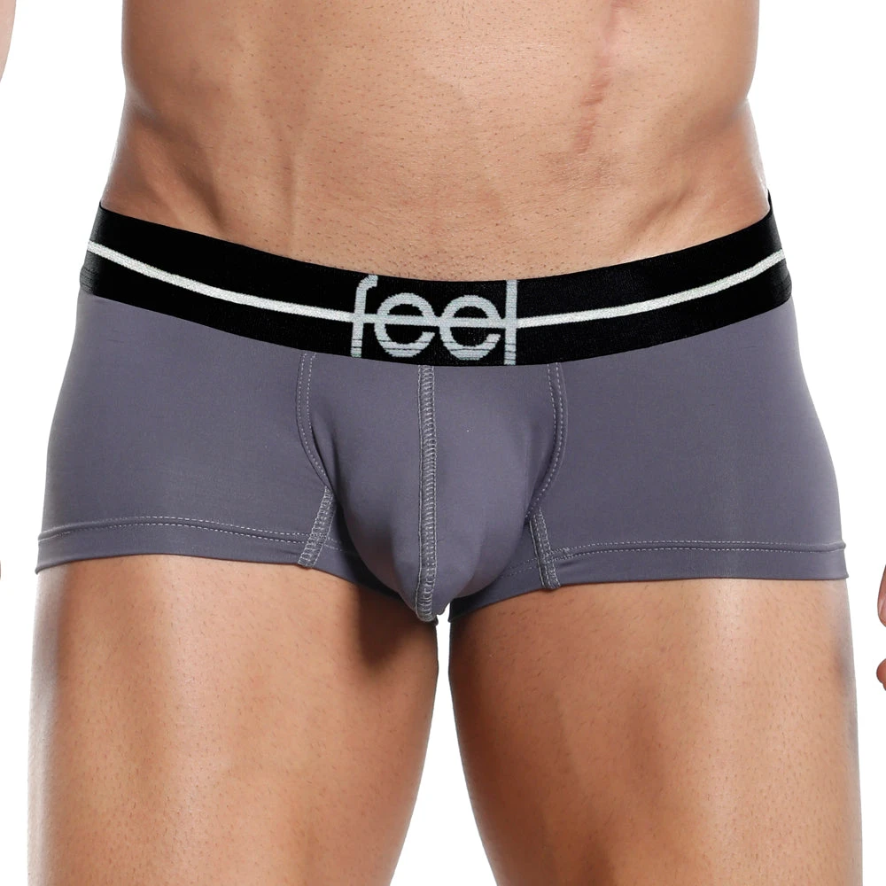 Best Sellers Feel FEG001 Boxer Trunk 8 Best Sellers Feel FEG001 Boxer Trunk