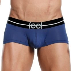 Best Sellers Feel FEG001 Boxer Trunk 17 Best Sellers Feel FEG001 Boxer Trunk