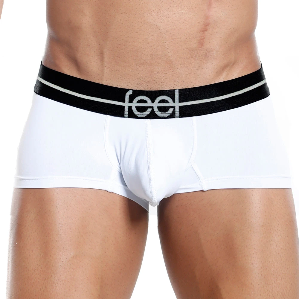 Best Sellers Feel FEG001 Boxer Trunk 10 Best Sellers Feel FEG001 Boxer Trunk