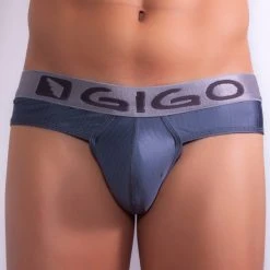 Gigo G01002 Lushness Brief 9 Gigo G01002 Lushness Brief