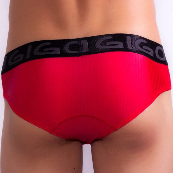 Gigo G01002 Lushness Brief 4 Gigo G01002 Lushness Brief