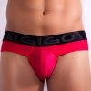 Gigo G01002 Lushness Brief