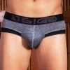Underwear Gigo G01005 Rocks Brief 2 Underwear Gigo G01005 Rocks Brief