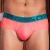Gigo G01009 Webs Brief Underwear